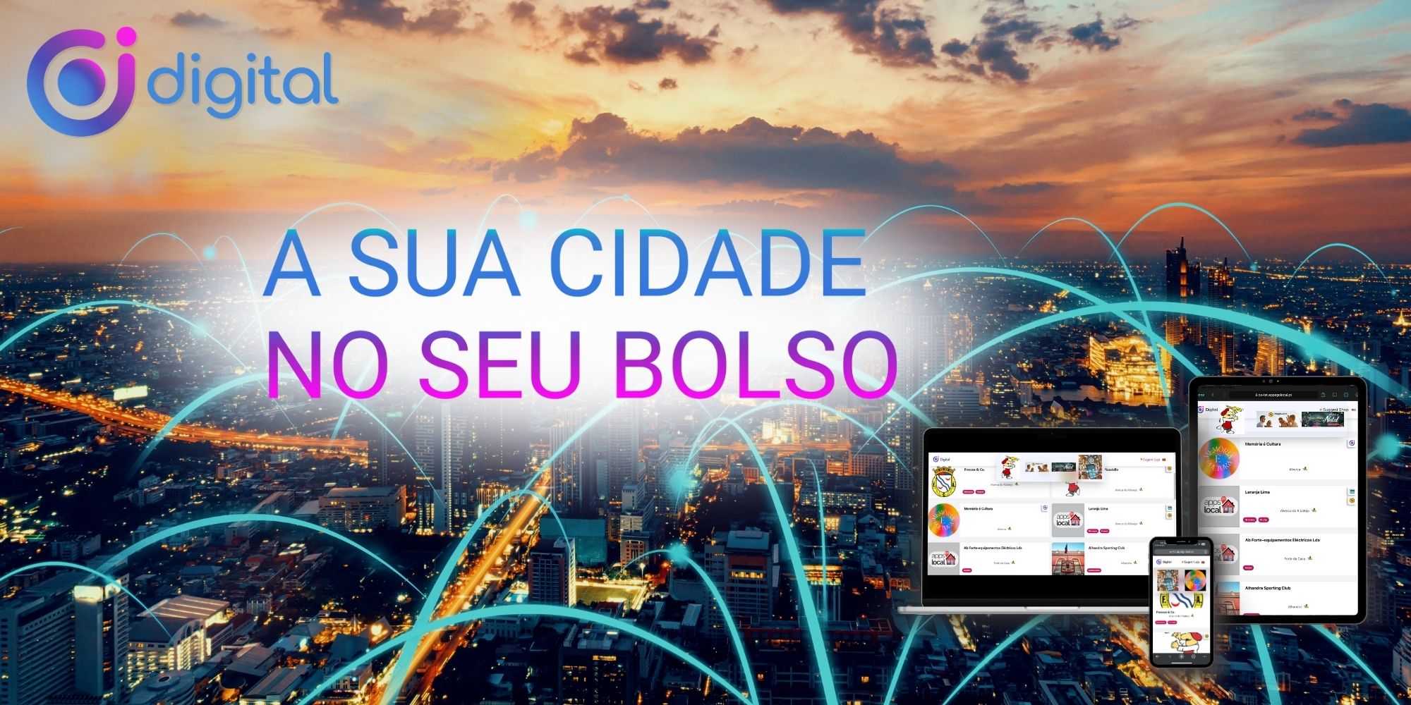 Cidade Digital