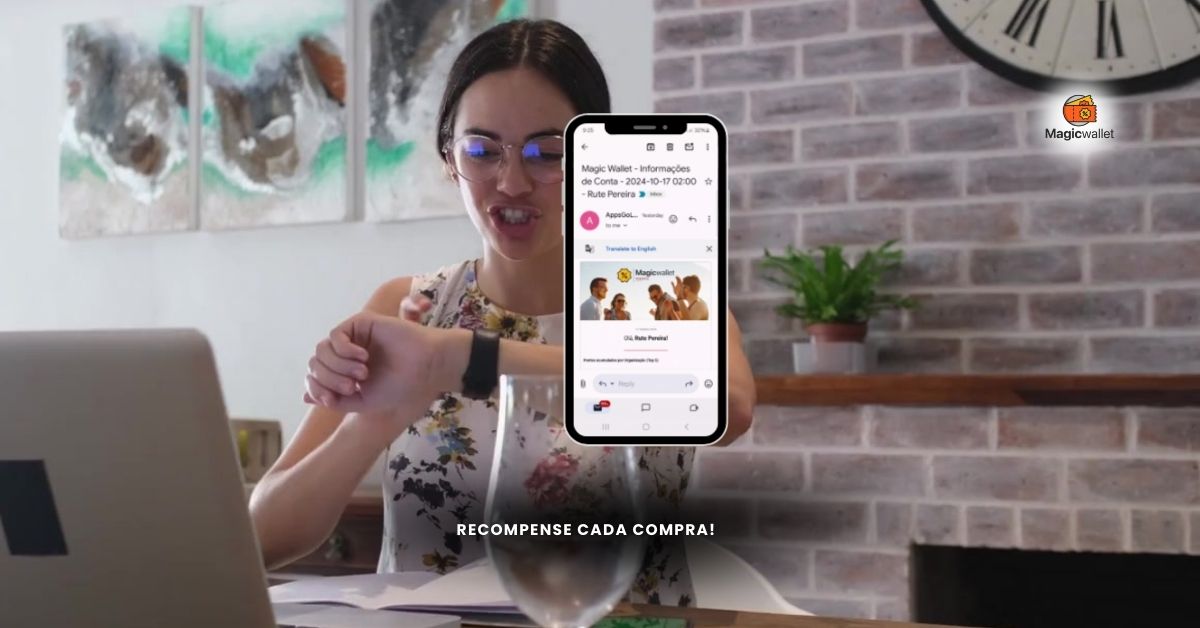 MagicWallet